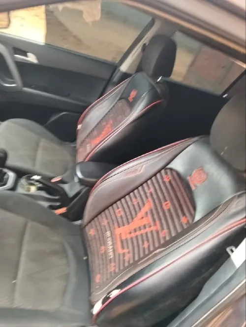 Hyundai Crita 2019 