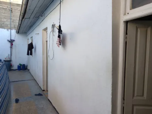Vente Appartement F6 Tebessa Tebessa