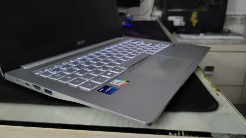 acer swift 3 i7-1165g7 16gb 4200mhz 1TB ssd nvme samsung