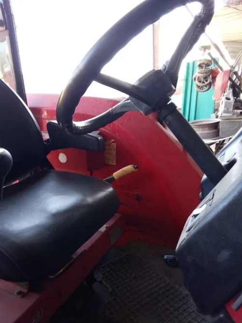 Massy Ferguson 440 2016