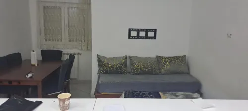 Location Appartement F4 Oran Es senia