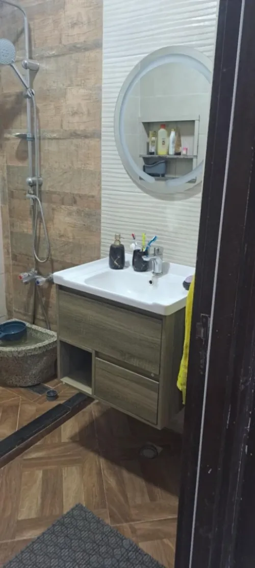 Location Appartement F4 Oran Es senia