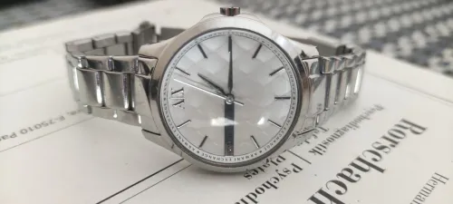 ARMANI