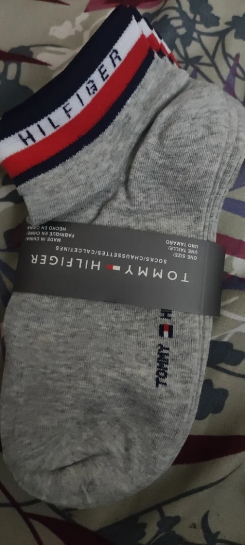 Chaussettes Tommy Hilfiger