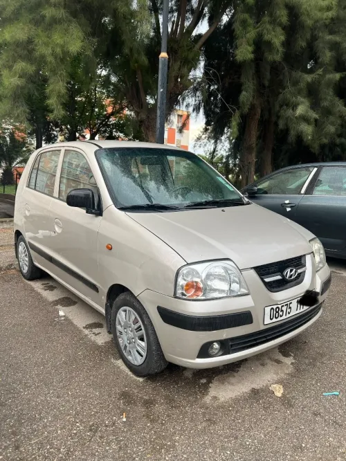 Hyundai Atos 2011 GLS