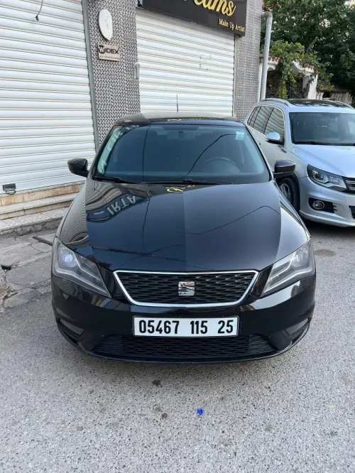 Seat Toledo 2015 Business