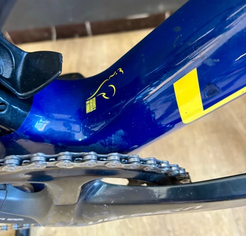 Lapierre Xelius SL 7.0 carbone