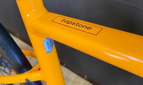 Cannondale Topstone 4 taille M