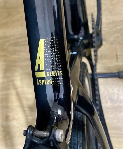 Cervélo Áspero