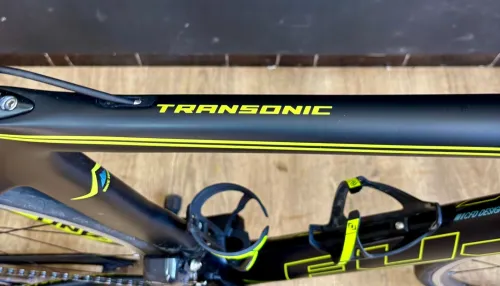 Fuji Transonic 2.1 carbone 11v