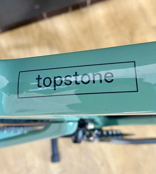 Cannondale Topstone Carbon 2 GRX 12