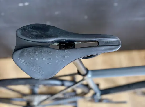 Canyon endurace al 7 2024 12 vitesses