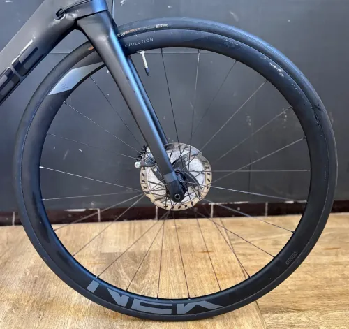 Cube Agree C:62 SLT carbone Di2 11v