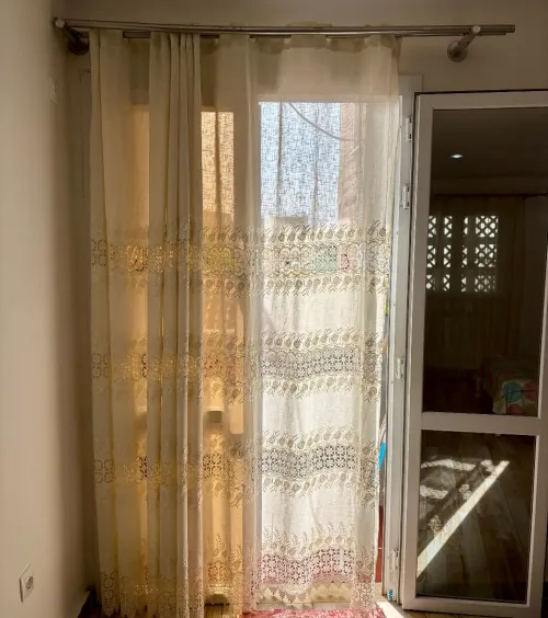 Location Appartement F2 Alger Bordj el kiffan