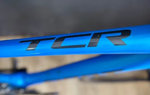 Giant TCR advanced pro 1 carbone Taille 56