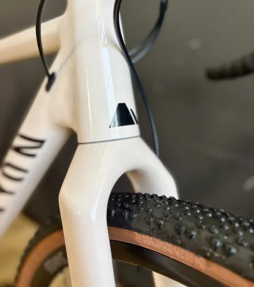 canyon Grizl 7 aluminium taille M