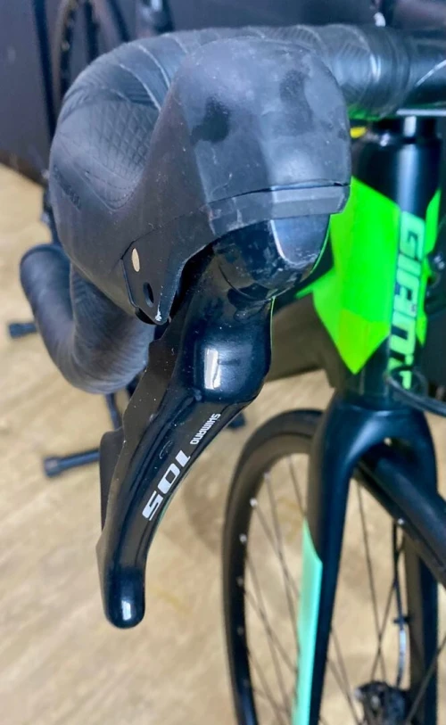Giant defy advanced Pro 1 taille M