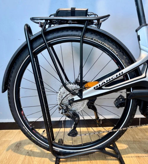 Bianchi e-Vertic C-Type électrique