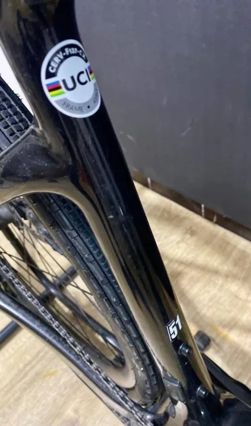 Cervélo Áspero