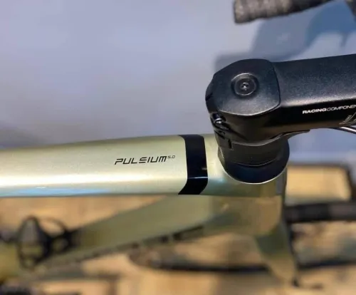 Lapierre pulsium 5.0 carbone Taille L