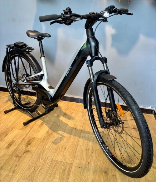 Bianchi e-Vertic C-Type électrique