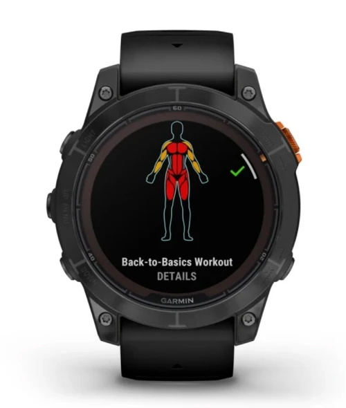 Garmin fēnix 7 pro solar édition 47mm