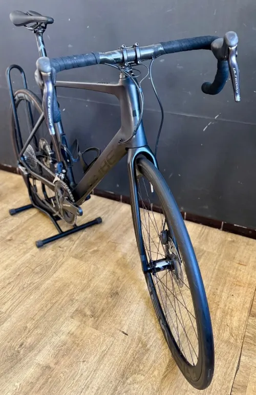 Cube Agree C:62 SLT carbone Di2 11v