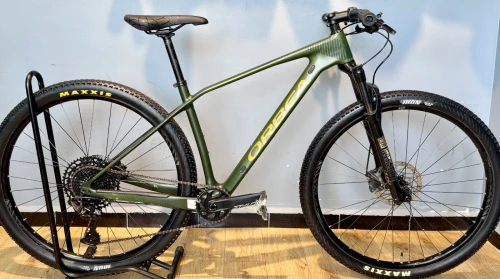 ORBEA  ALMA 29 M50 carbone