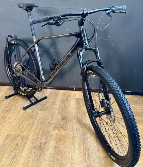 Orbea Alma XC carbone 29 Taille XL
