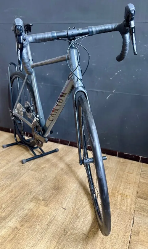 Canyon endurace al 7 2024 12 vitesses