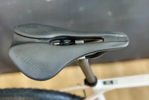 canyon Grizl 7 aluminium taille M