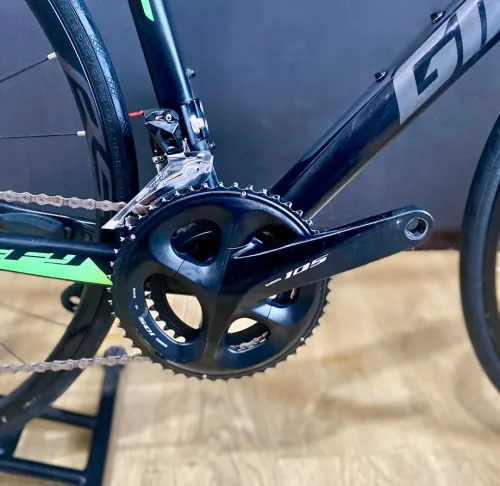 Giant defy advanced Pro 1 taille M