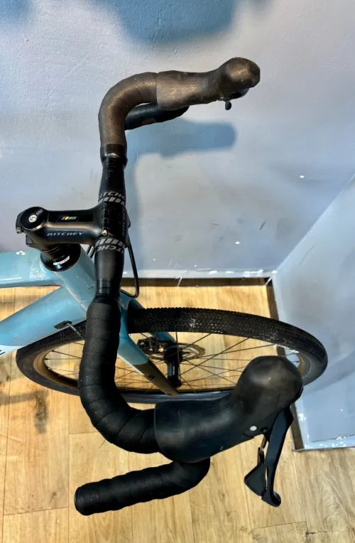 CUBE nuroad race hpa aluminium
