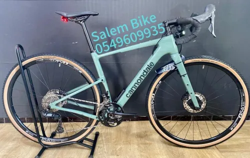 Cannondale Topstone Carbon 2 GRX 12