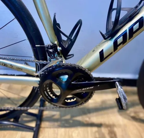 Lapierre pulsium 5.0 carbone Taille L