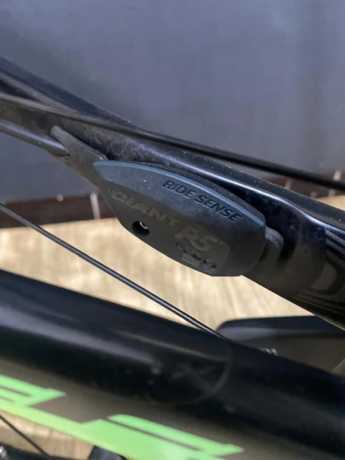 Giant defy advanced Pro 1 taille M