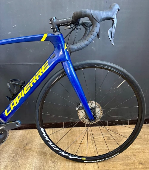 Lapierre Xelius SL 7.0 carbone