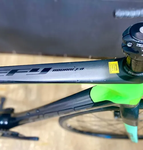 Giant defy advanced Pro 1 taille M