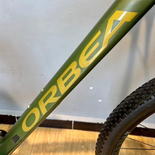 ORBEA  ALMA 29 M50 carbone