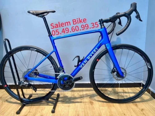 VAN RYSEL NCR CF carbone 2023 Taille L