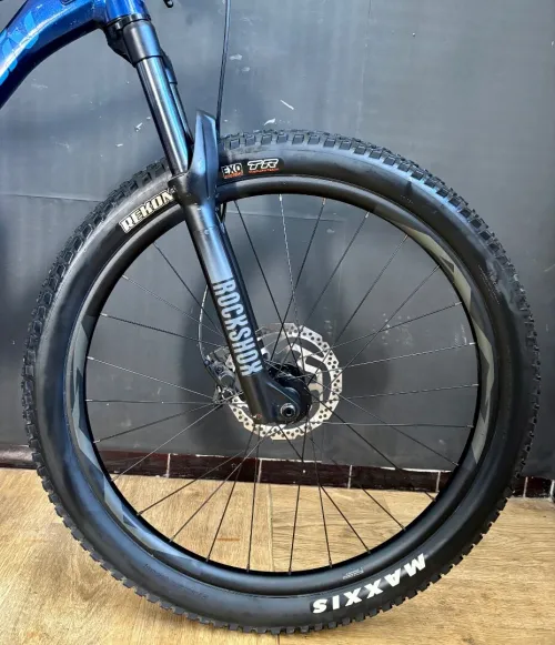 Giant liv Embolden 1 aluminium 27.5