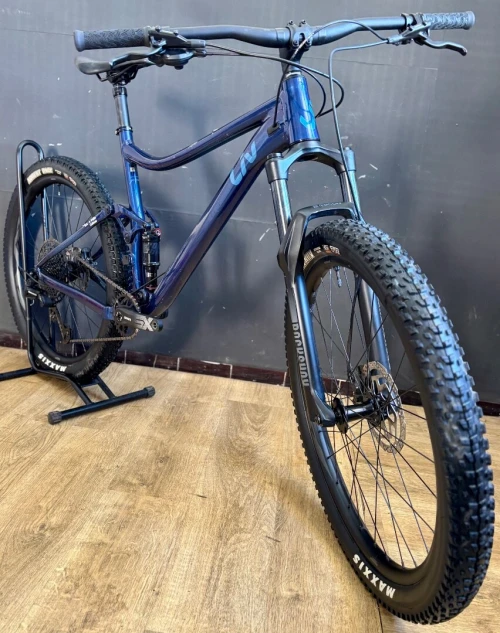 Giant liv Embolden 1 aluminium 27.5