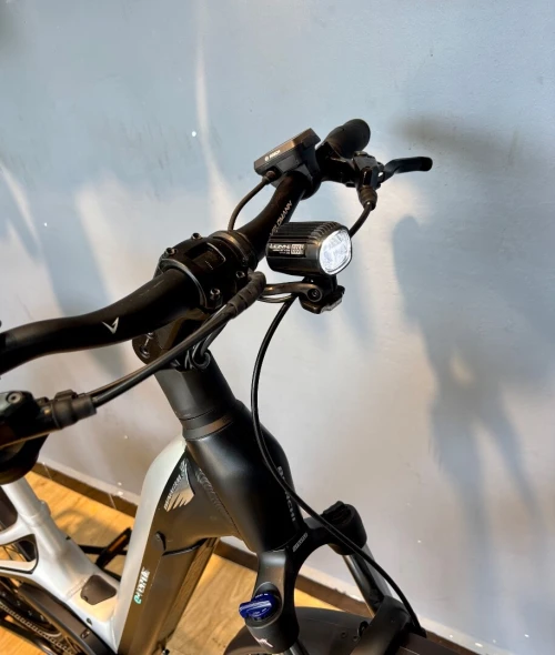Bianchi e-Vertic C-Type électrique