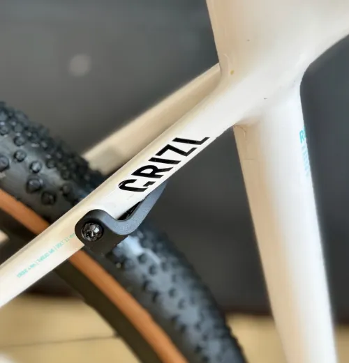 canyon Grizl 7 aluminium taille M