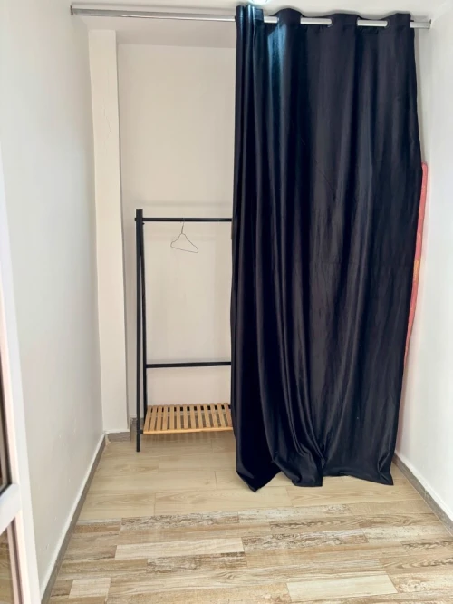 Location Appartement F2 Alger Bordj el kiffan