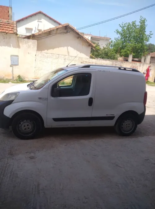 Peugeot Bipper 2012 Bipper