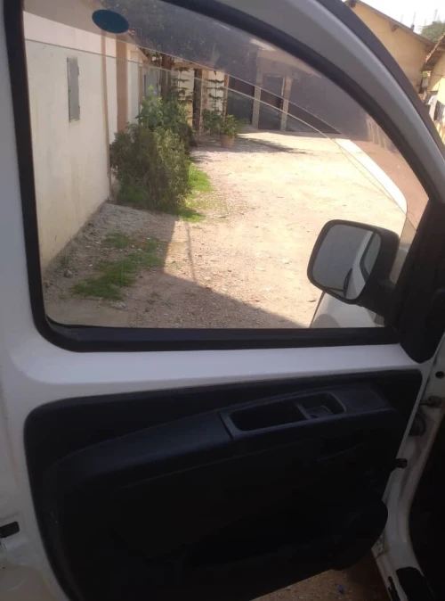 Peugeot Bipper 2012 Bipper