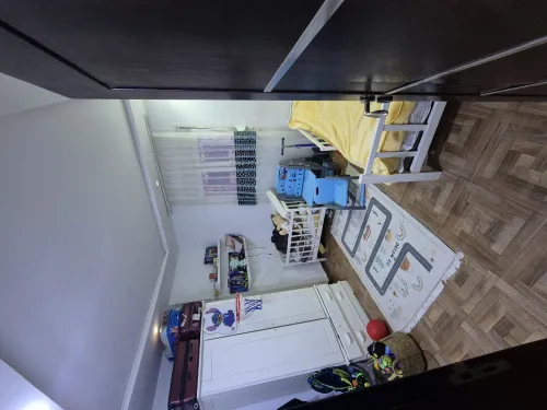 Vente Appartement F3 Oran El Kerma