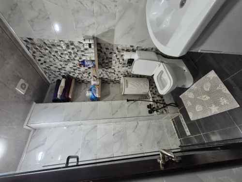 Vente Appartement F3 Oran El Kerma