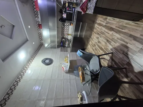 Vente Appartement F3 Oran El Kerma